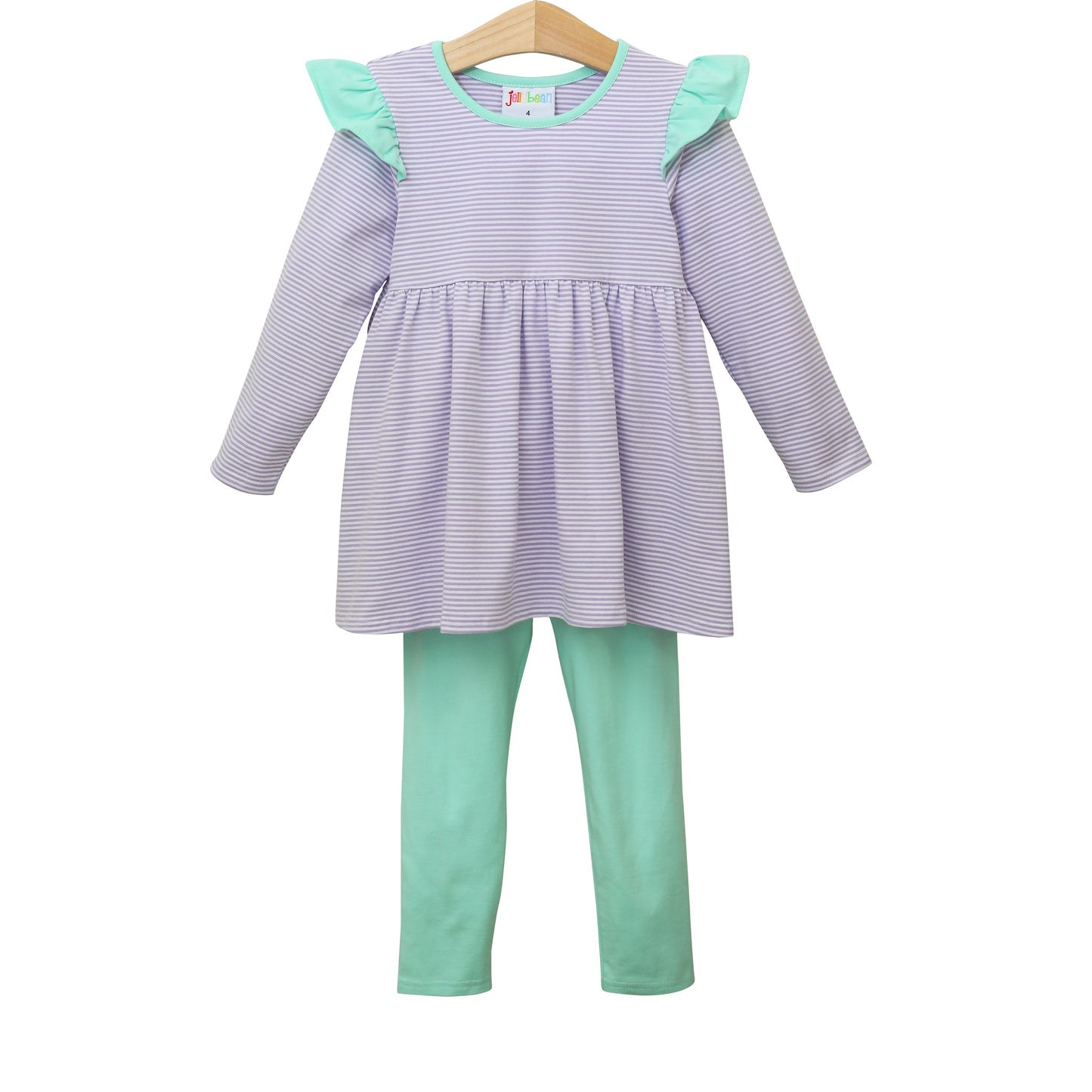 Francis Pants Set MULTIPLE COLORS