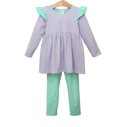 Francis Pants Set MULTIPLE COLORS