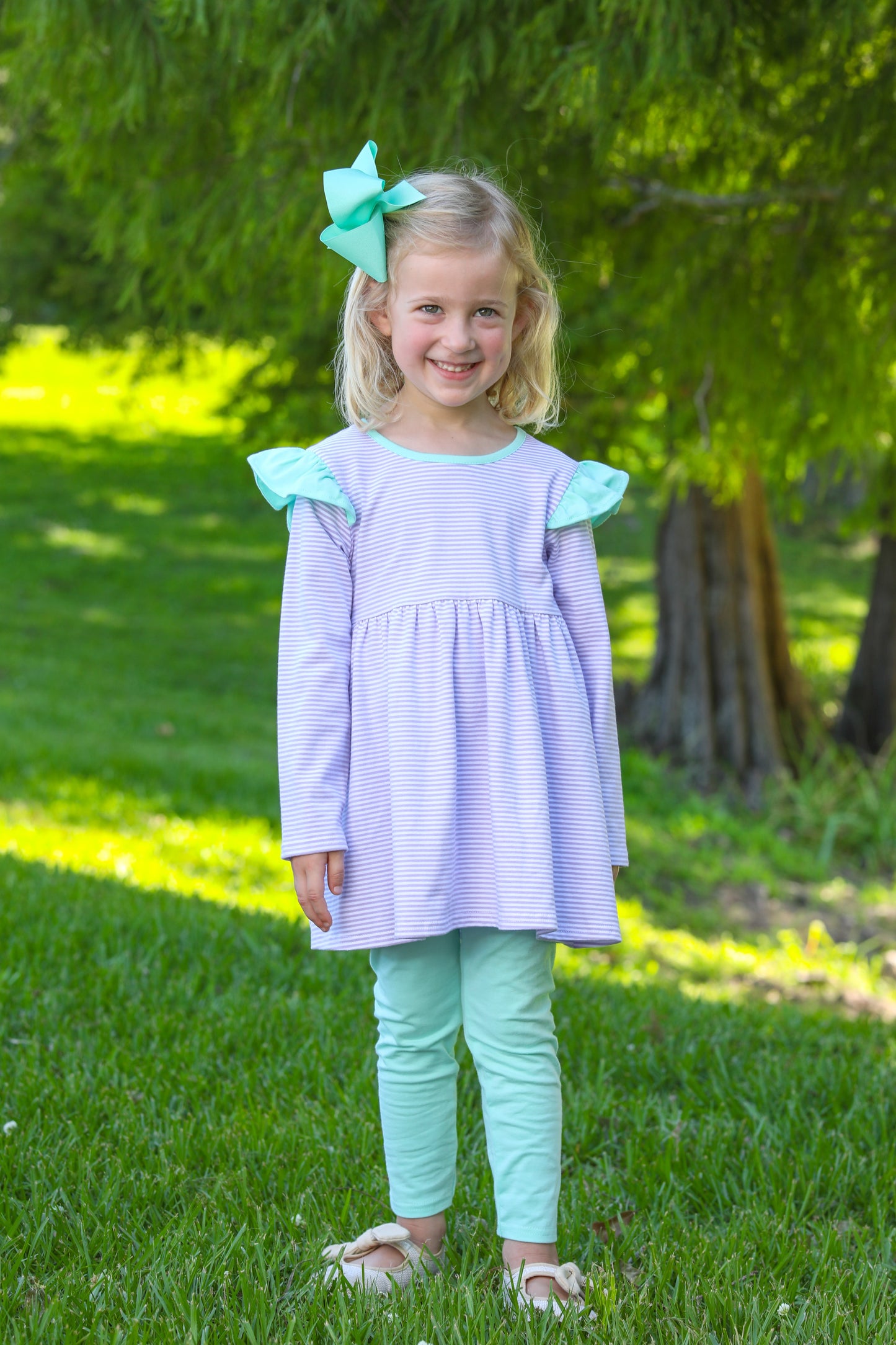 Francis Pants Set MULTIPLE COLORS