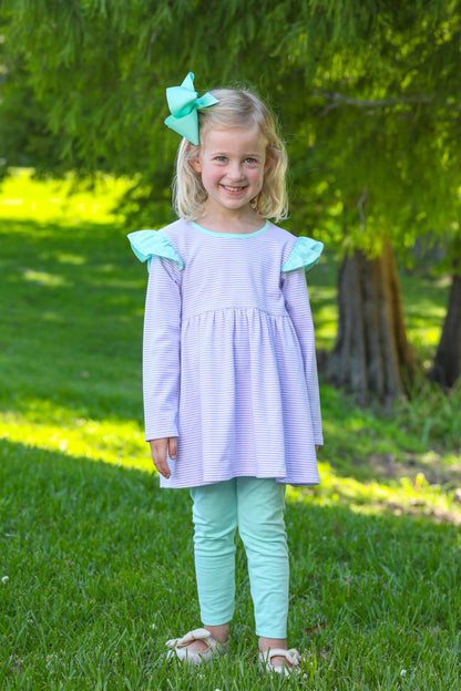 Francis Pants Set MULTIPLE COLORS
