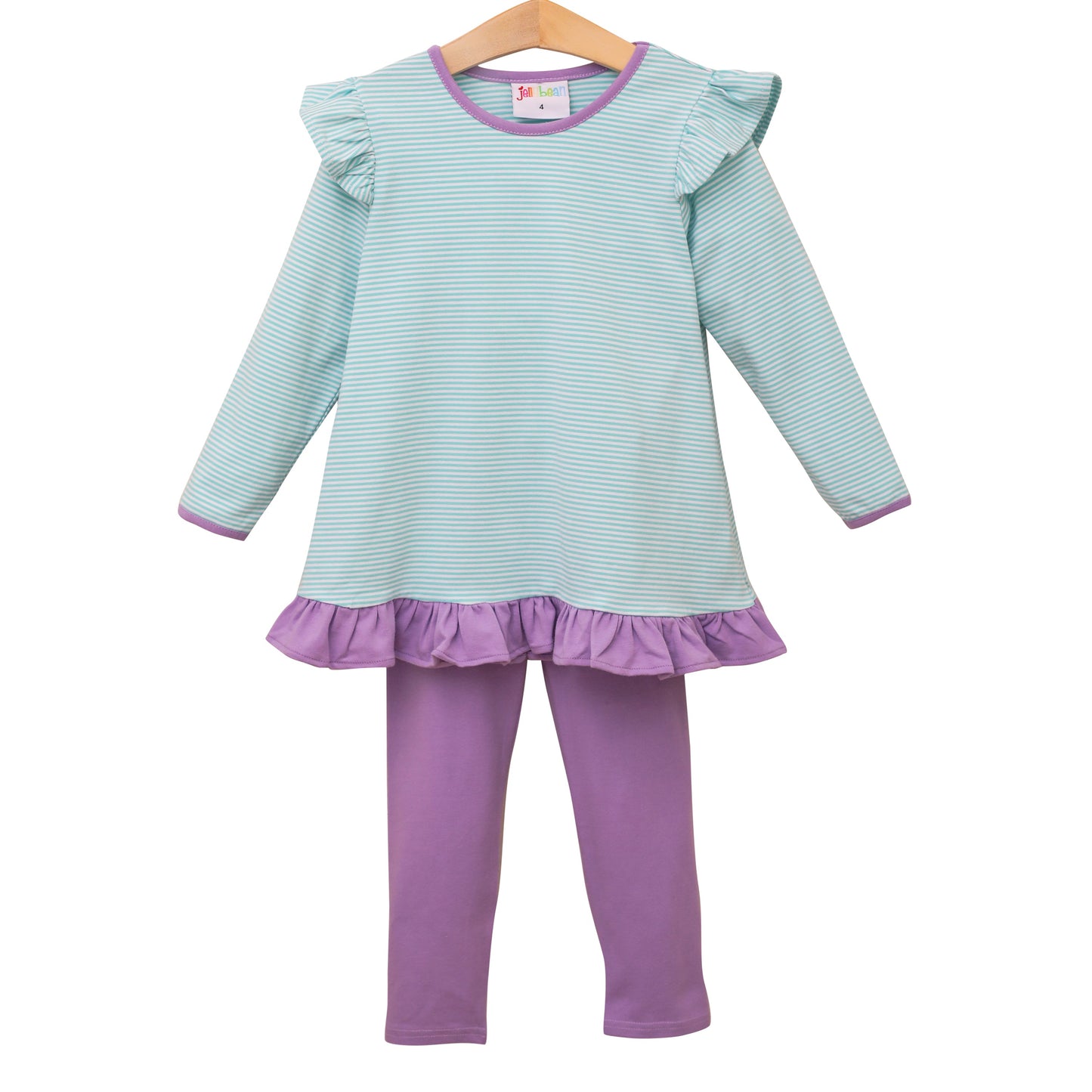 Francis Pants Set MULTIPLE COLORS