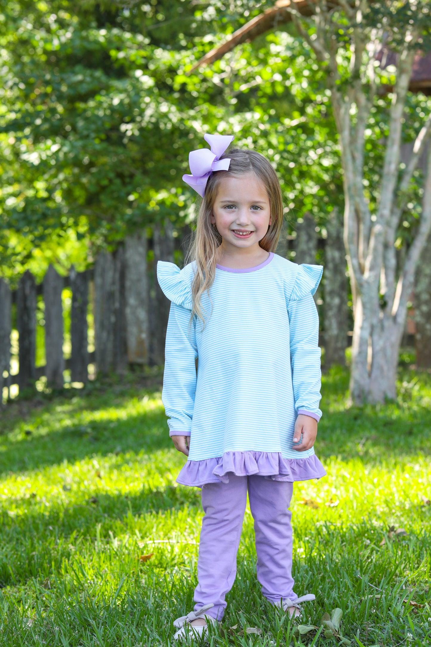 Francis Pants Set MULTIPLE COLORS