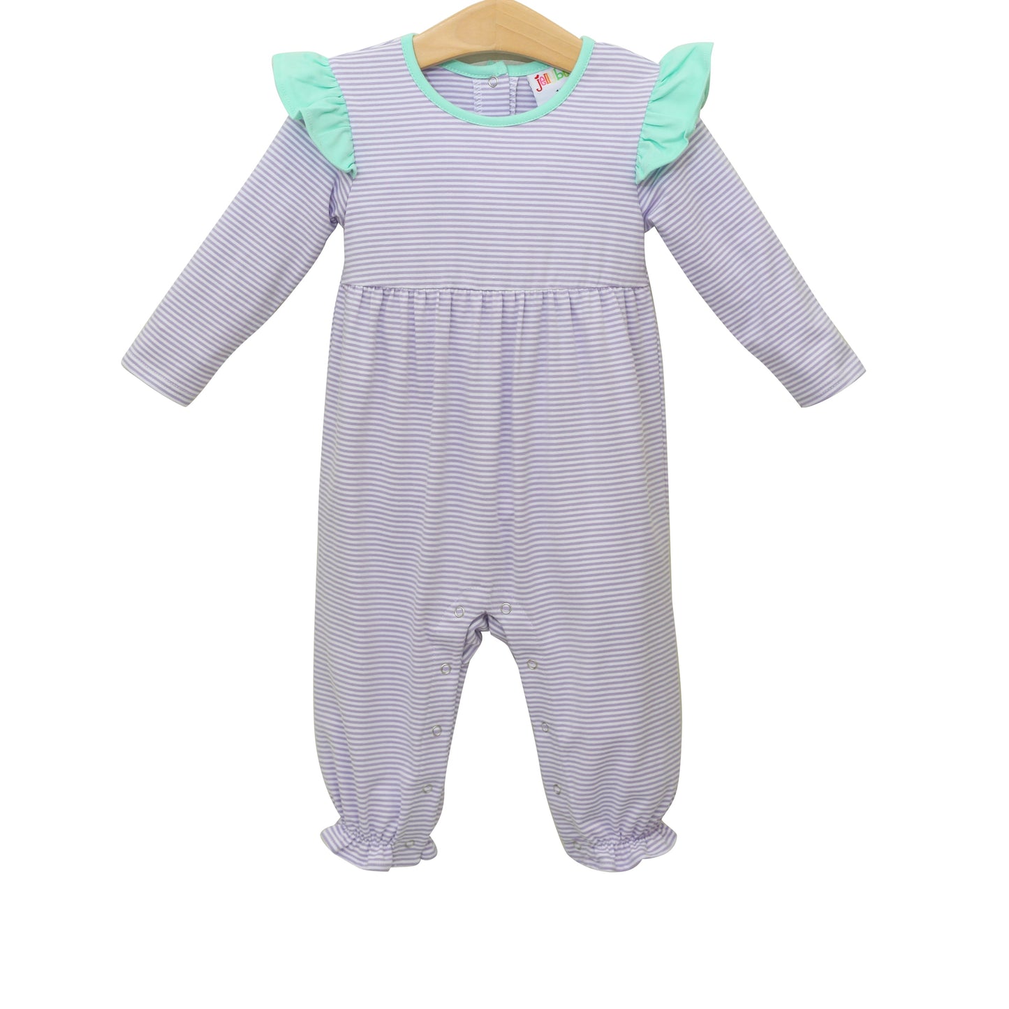 Francis Romper Multiple Colors