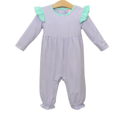 Francis Romper Multiple Colors