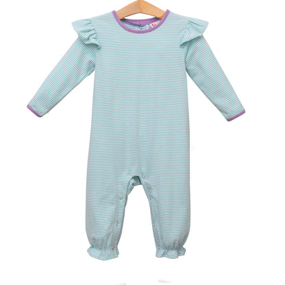 Francis Romper Multiple Colors