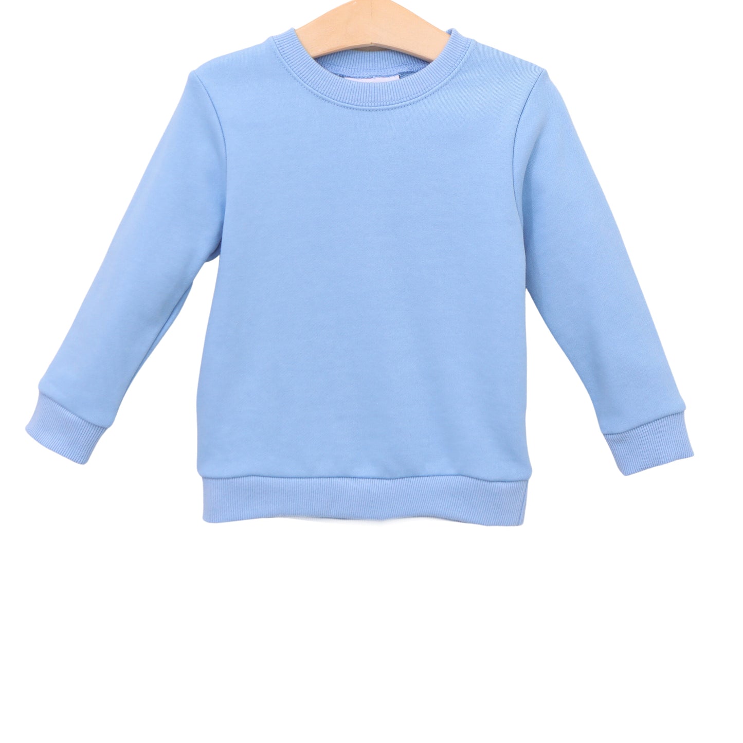 French Terry Pullover Boy