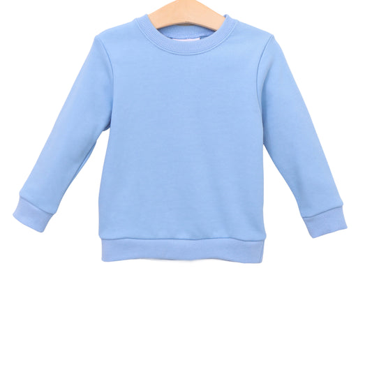 French Terry Pullover Boy