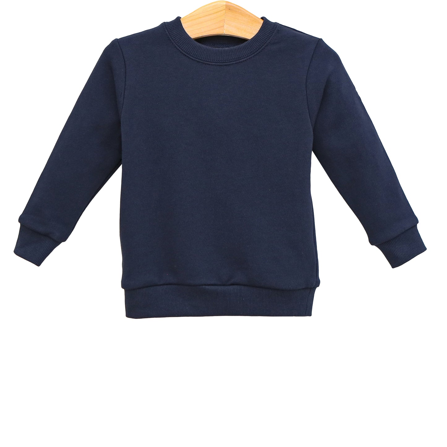 French Terry Pullover Boy