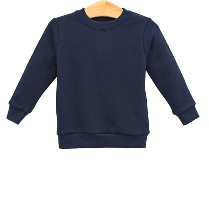 French Terry Pullover Boy