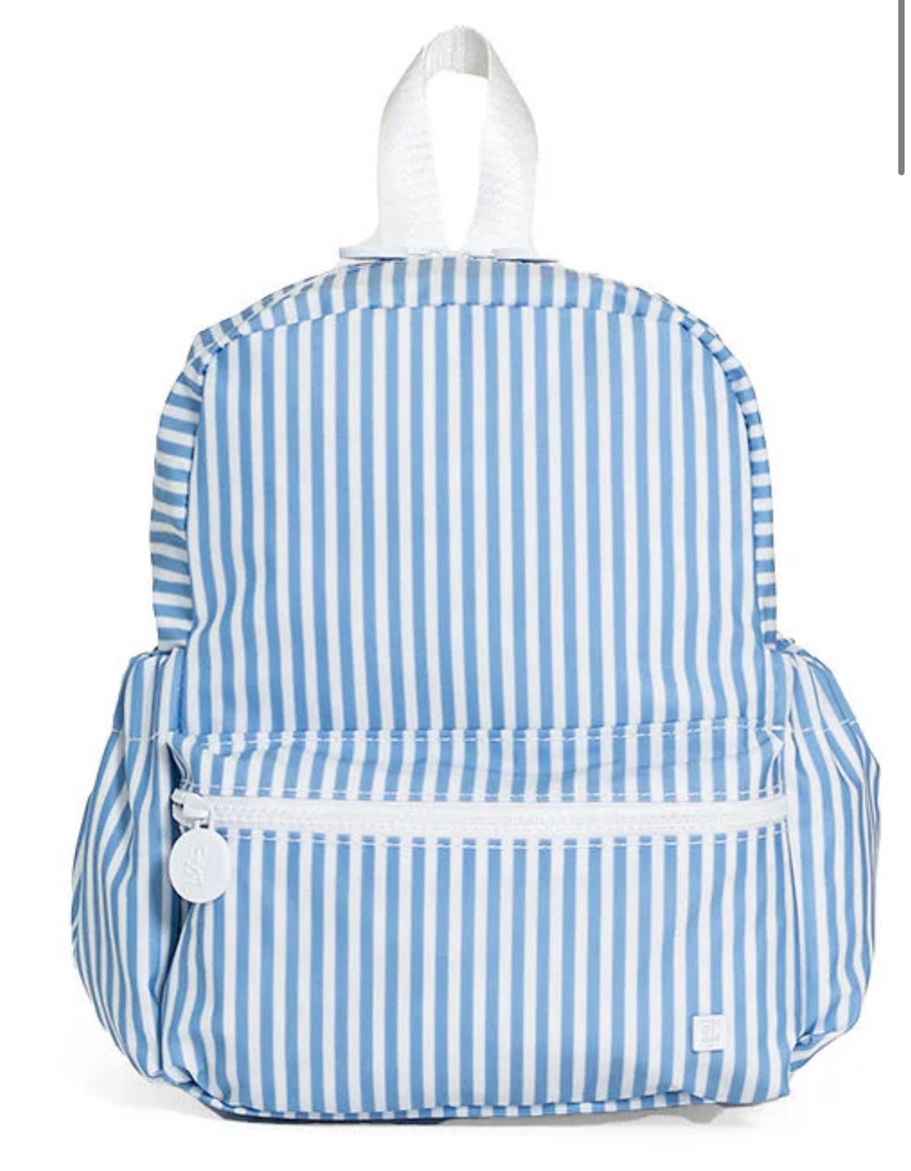 *NEW* Toddler/Mini Backpack TRVL WIPEABLE WASHABLE