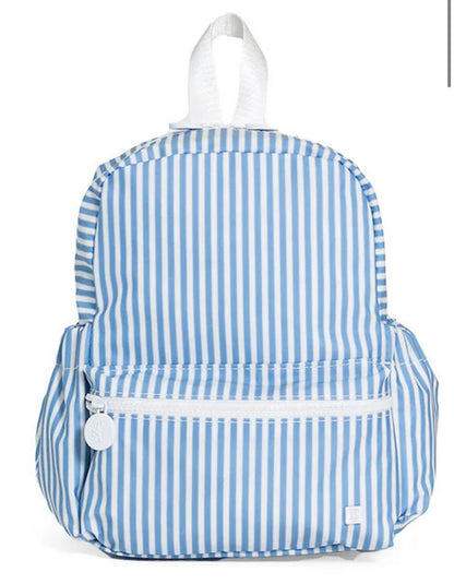 *NEW* Toddler/Mini Backpack TRVL WIPEABLE WASHABLE