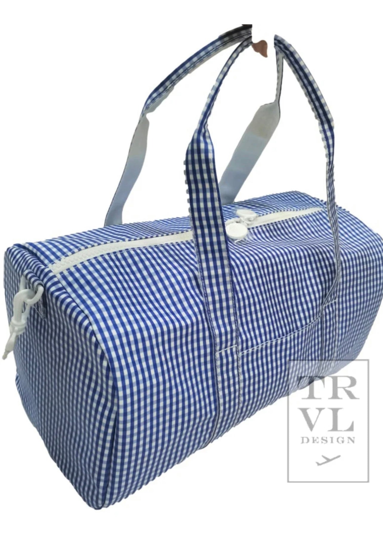 TRVL Weekender Duffle