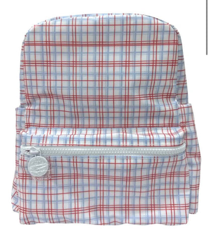 *NEW* Toddler/Mini Backpack TRVL WIPEABLE WASHABLE