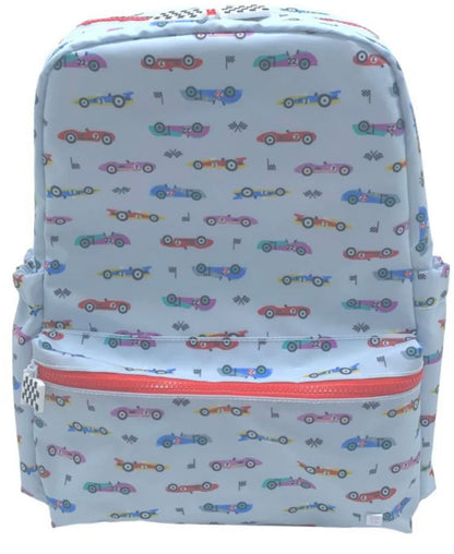 Backpack REGULAR SIZE TRVL WIPEABLE WASHABLE