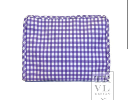 TRVL wipable washable ROADIE MEDIUM