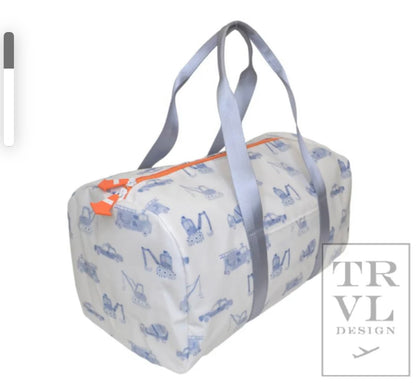 TRVL Weekender Duffle
