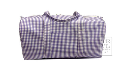 TRVL Weekender Duffle