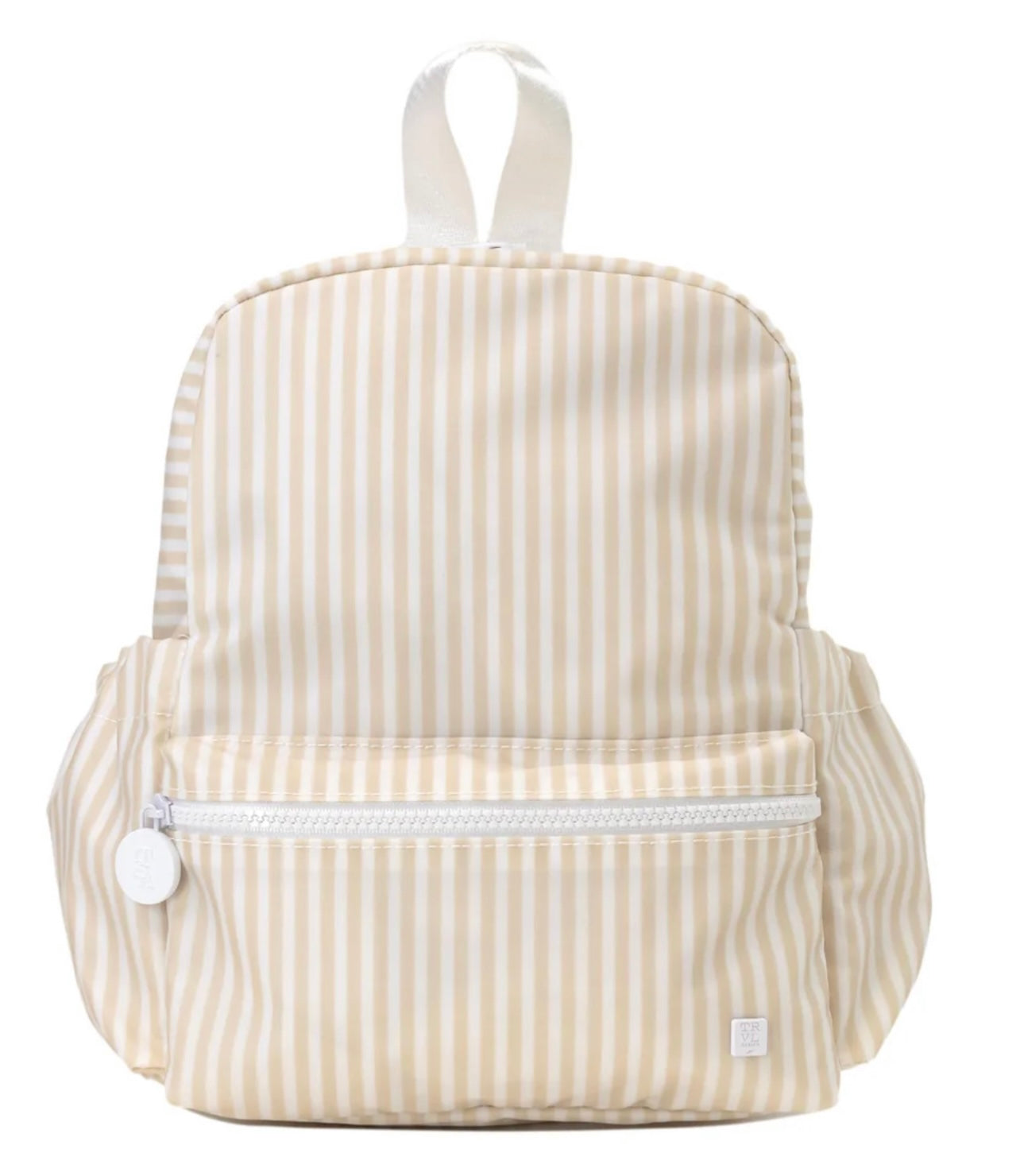 *NEW* Toddler/Mini Backpack TRVL WIPEABLE WASHABLE