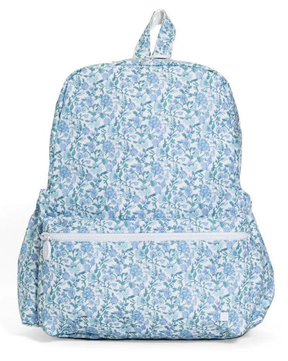 Backpack REGULAR SIZE TRVL WIPEABLE WASHABLE