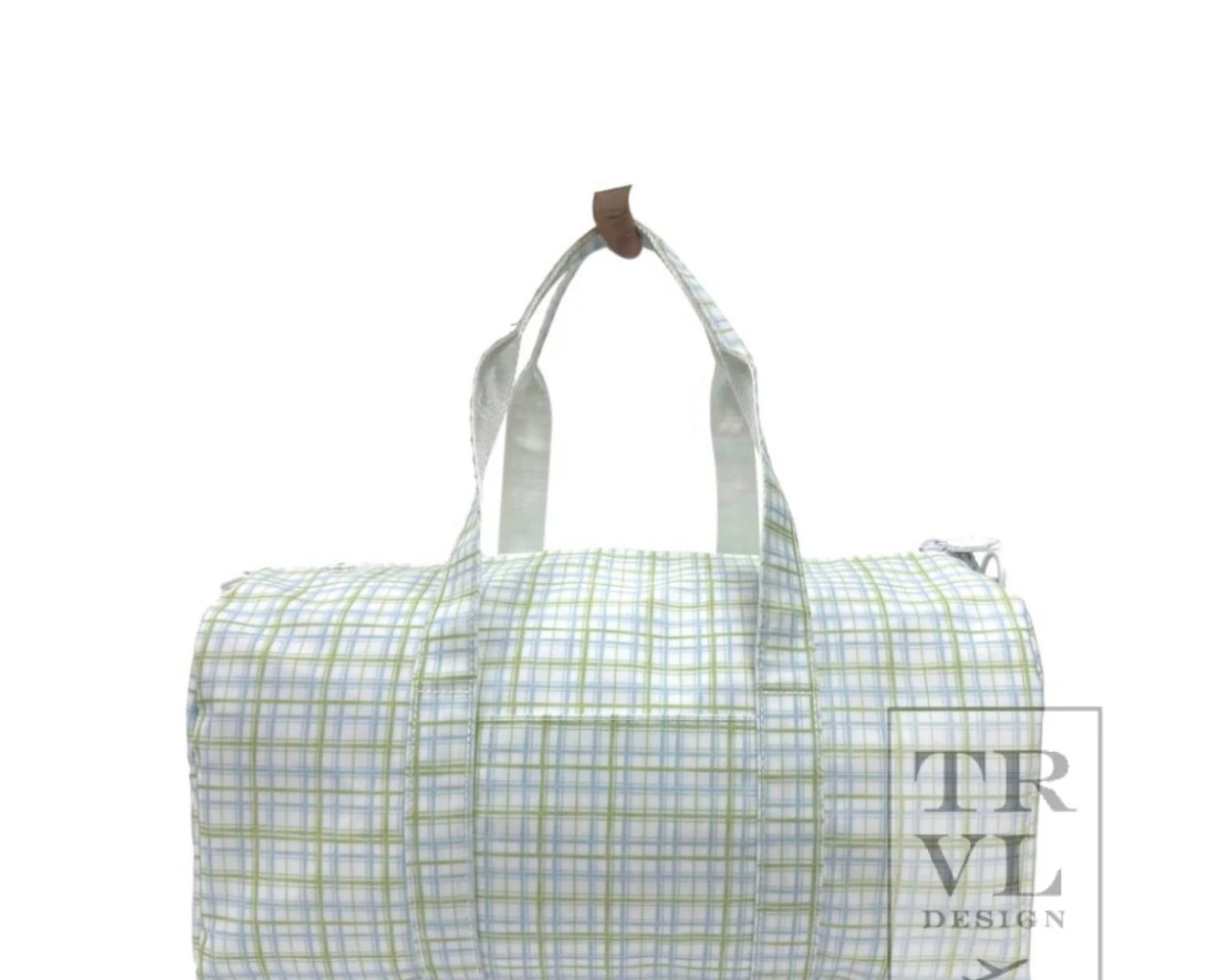 TRVL Weekender Duffle