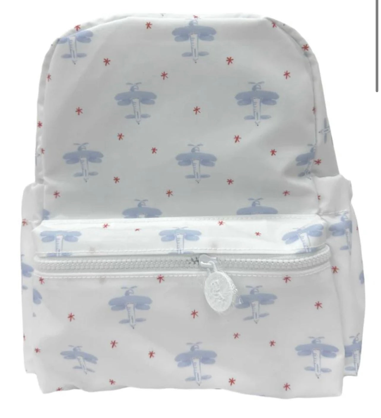 *NEW* Toddler/Mini Backpack TRVL WIPEABLE WASHABLE
