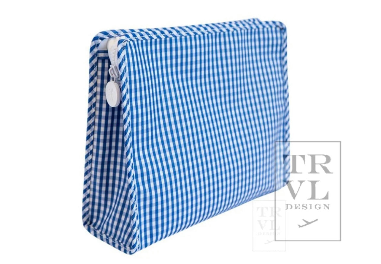 TRVL wipable washable ROADIE MEDIUM
