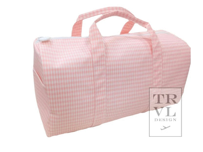 TRVL Weekender Duffle