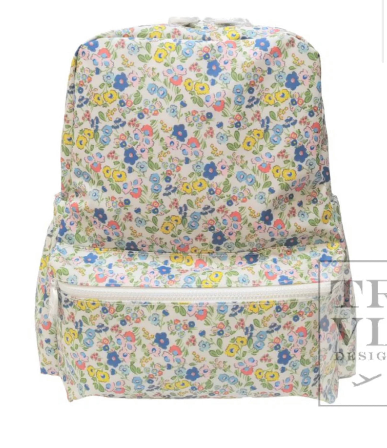 Backpack REGULAR SIZE TRVL WIPEABLE WASHABLE