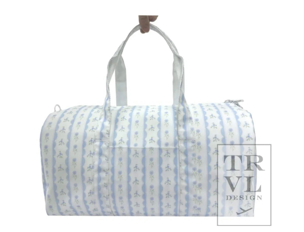 TRVL Weekender Duffle