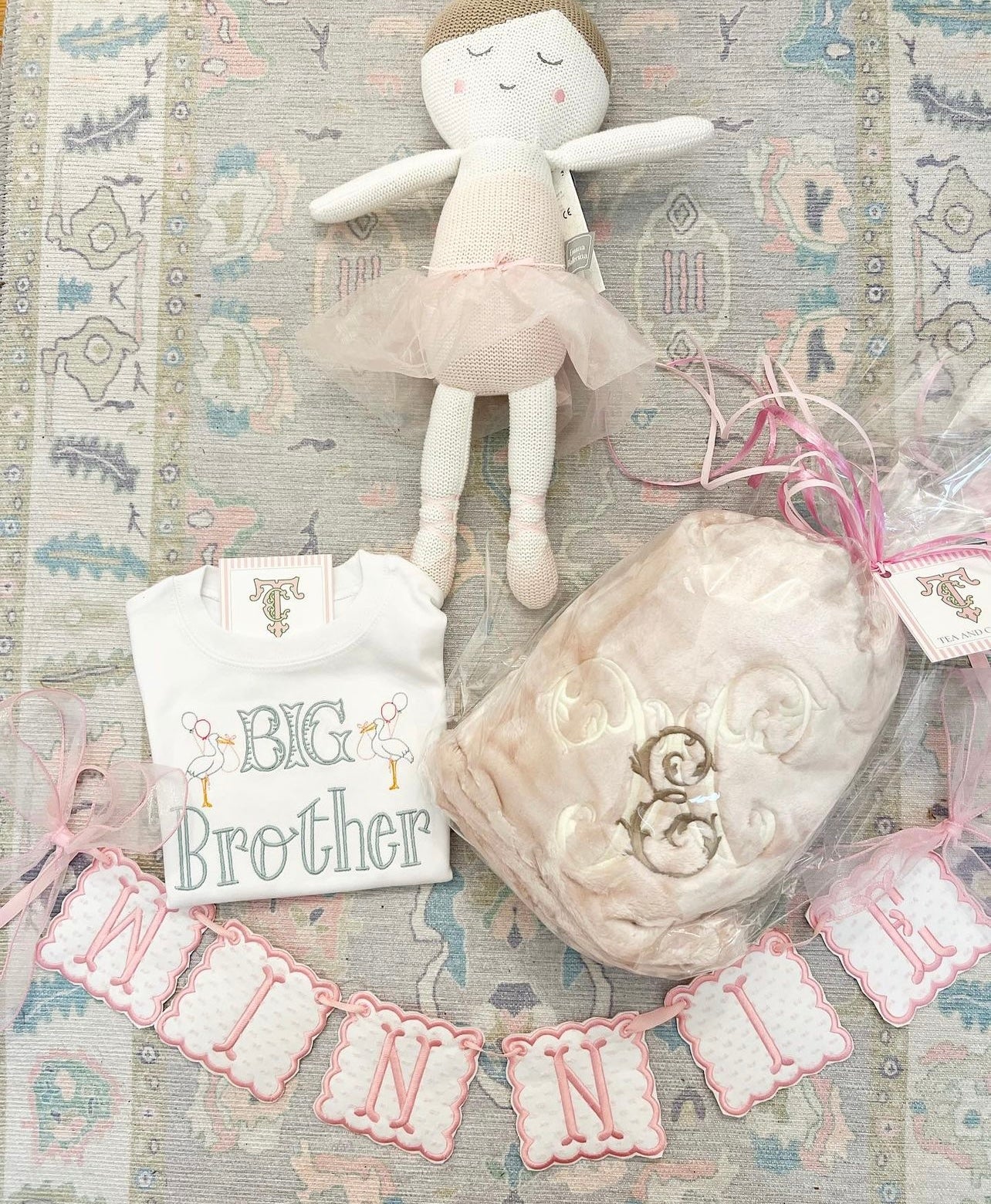 Baby Bundle