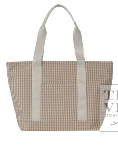 Classic Tote