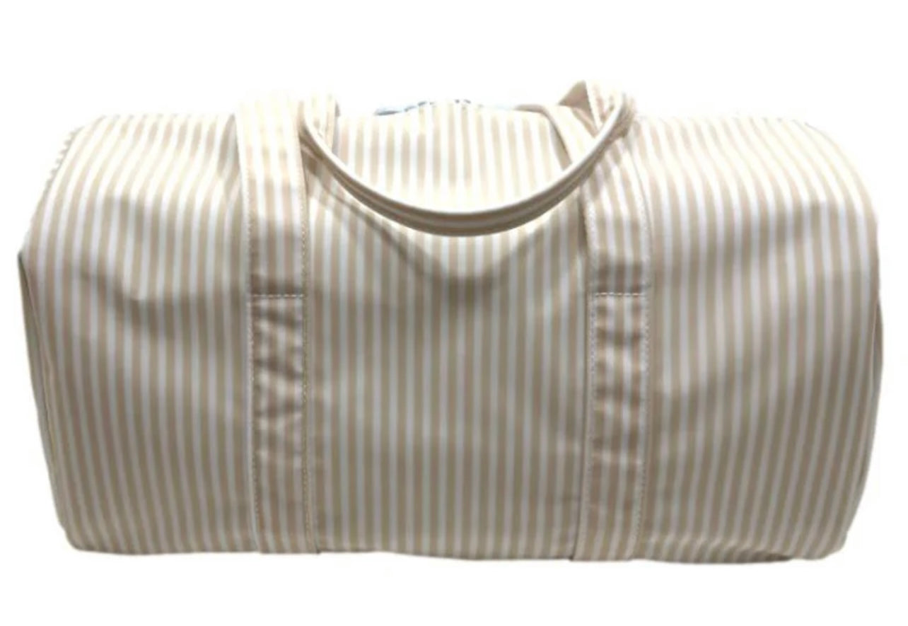 TRVL Weekender Duffle