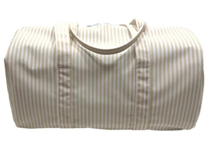 TRVL Weekender Duffle