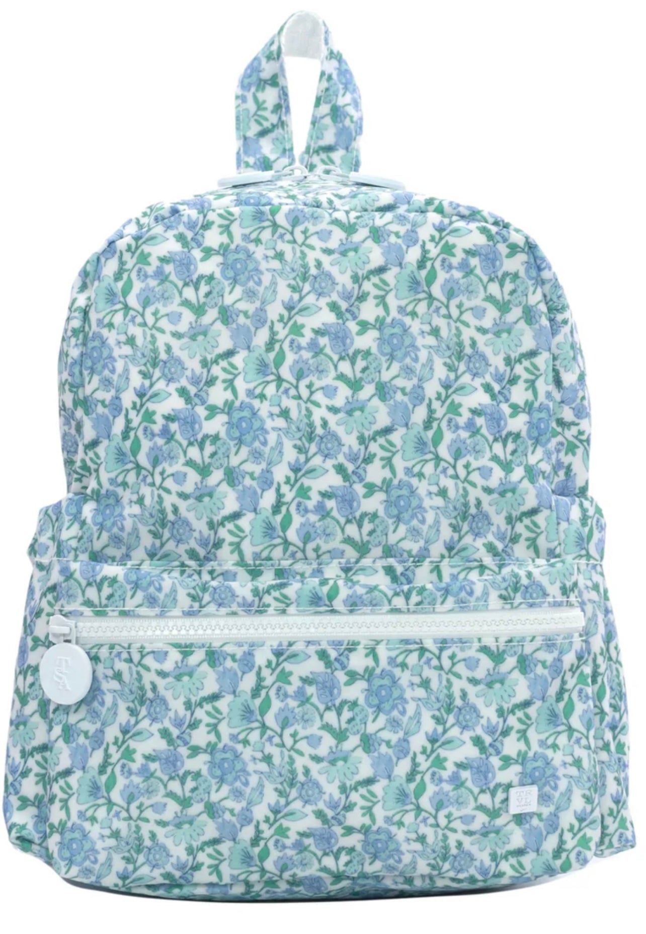 *NEW* Toddler/Mini Backpack TRVL WIPEABLE WASHABLE