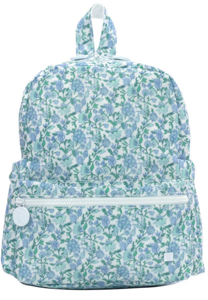 *NEW* Toddler/Mini Backpack TRVL WIPEABLE WASHABLE