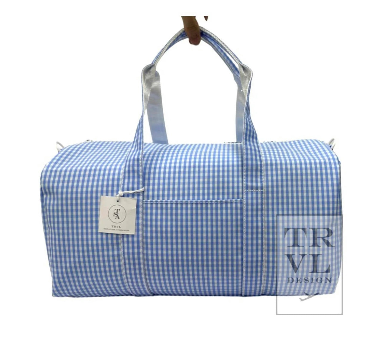 TRVL Weekender Duffle