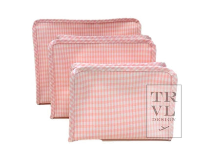 TRVL wipable washable ROADIE MEDIUM