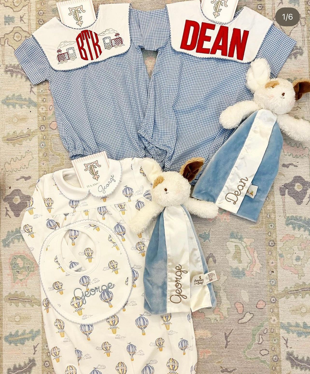 Baby Bundle