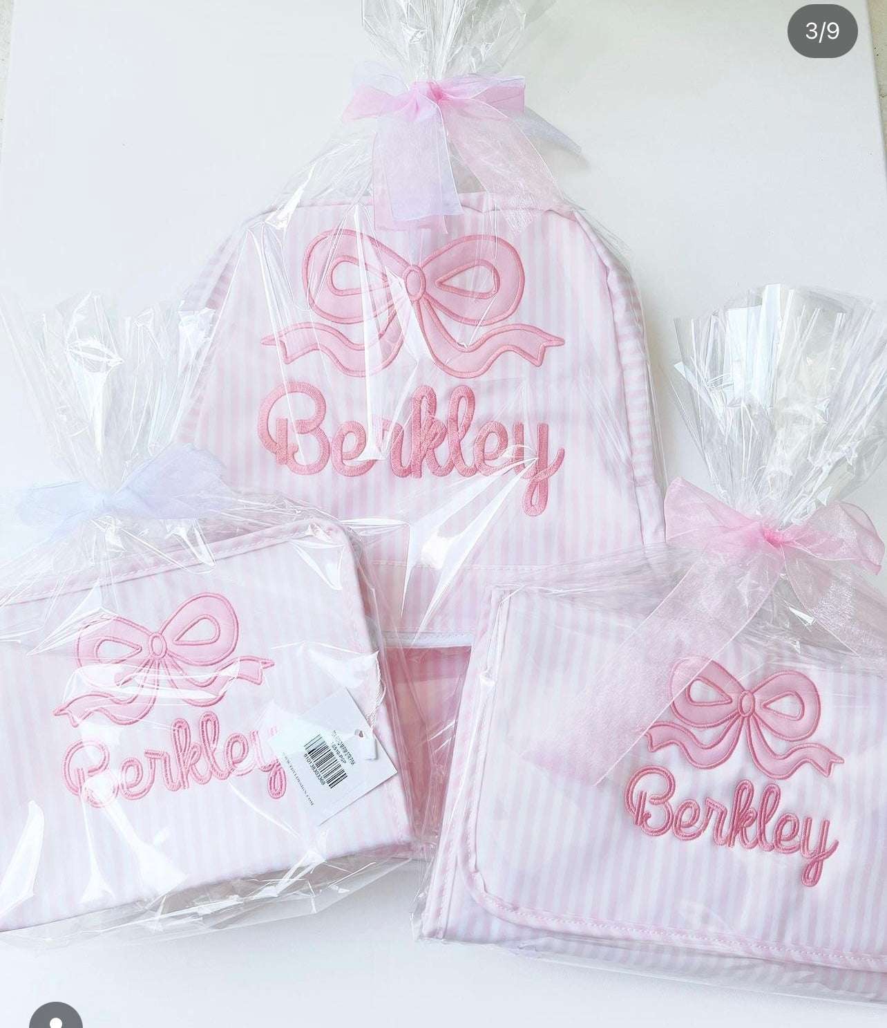 Baby Bundle