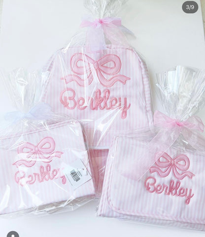 Baby Bundle