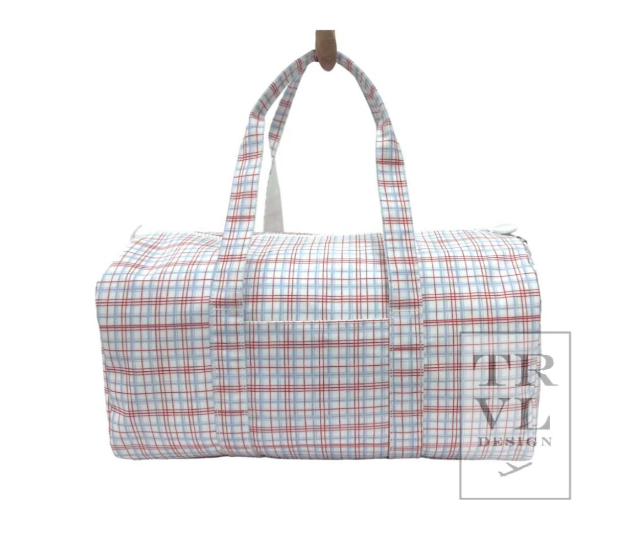 TRVL Weekender Duffle
