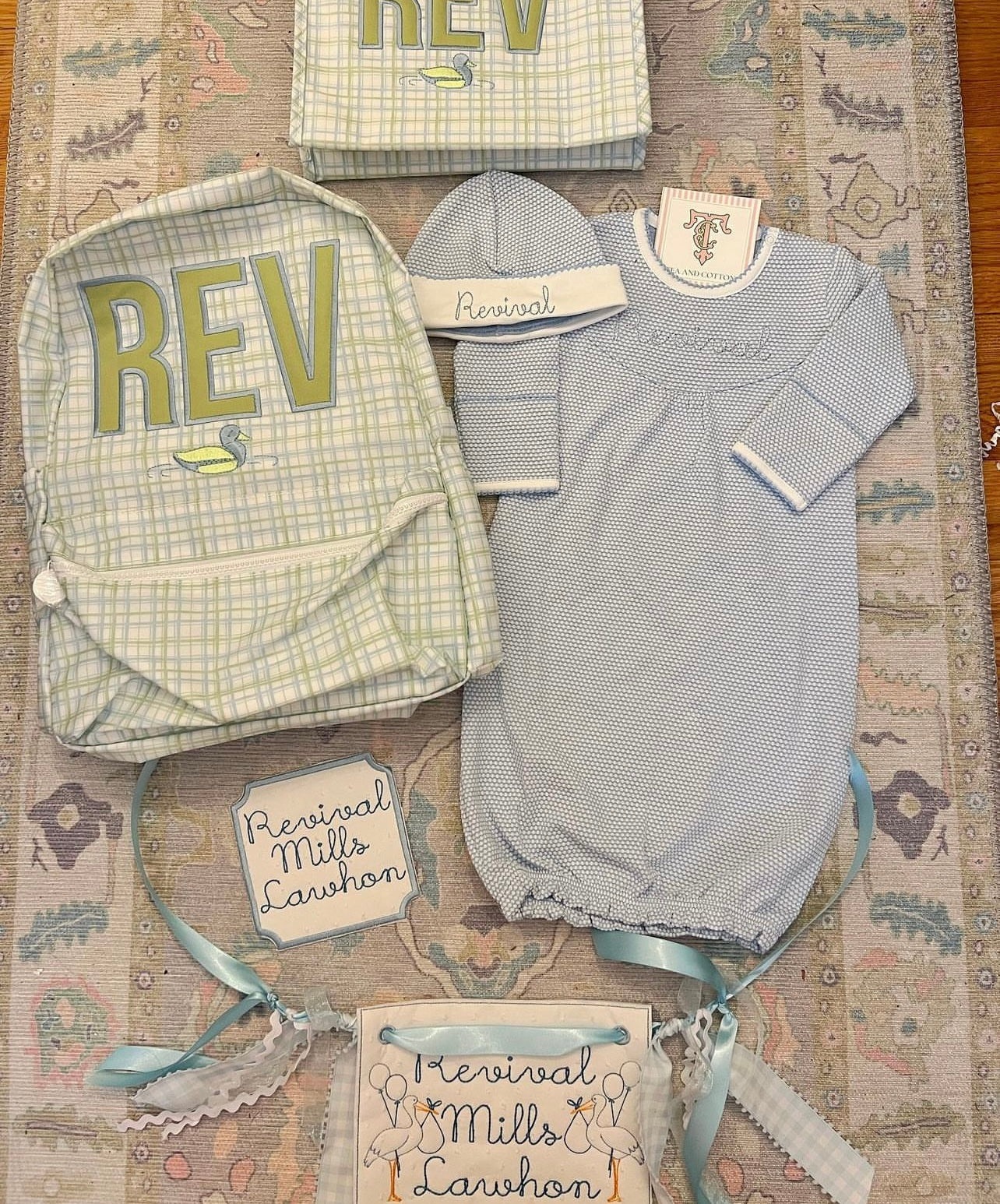 Baby Bundle