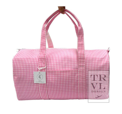 TRVL Weekender Duffle