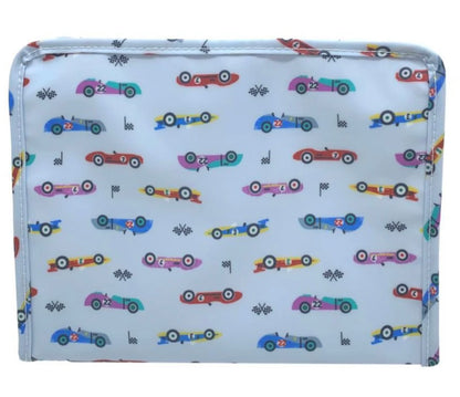 ROADIE LARGE TRVL WIPEABLE WASHABLE