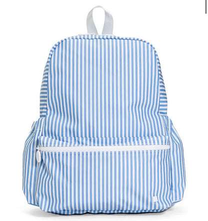 Backpack REGULAR SIZE TRVL WIPEABLE WASHABLE