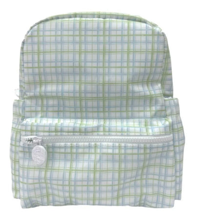 *NEW* Toddler/Mini Backpack TRVL WIPEABLE WASHABLE