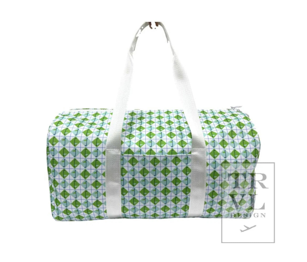 TRVL Weekender Duffle