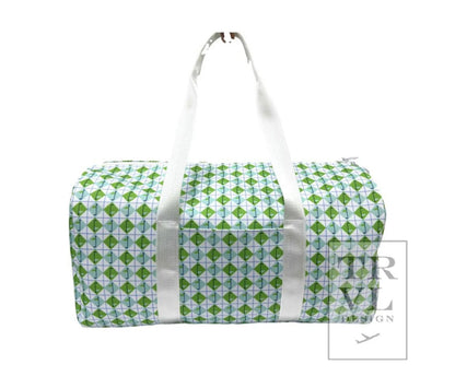 TRVL Weekender Duffle