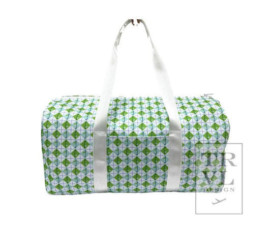 TRVL Weekender Duffle