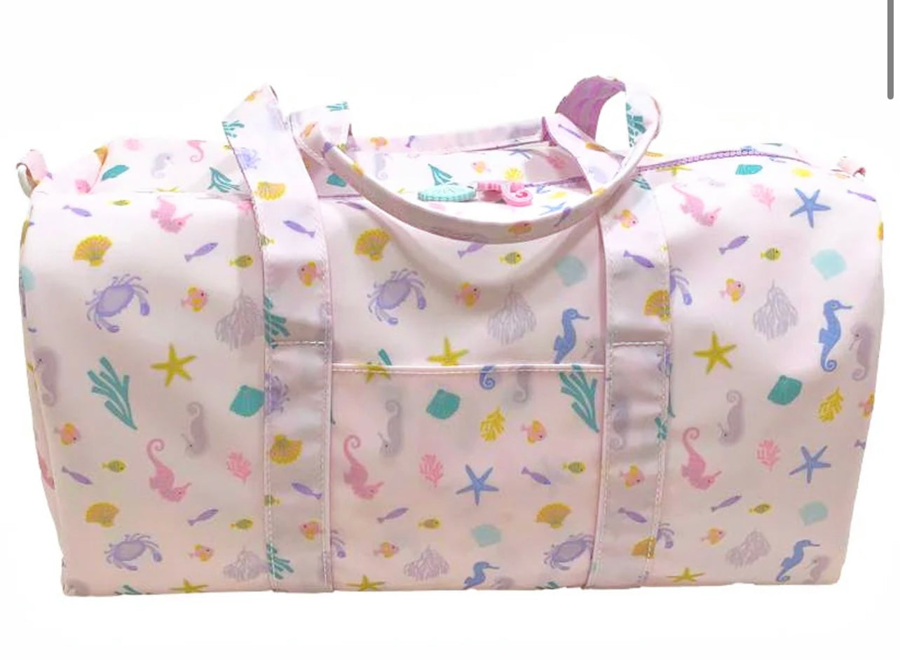 TRVL Weekender Duffle